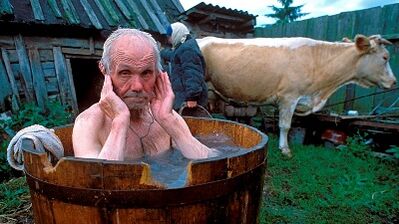 Grandpa's method to increase member