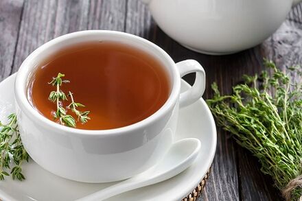 Folk remedies for member growth