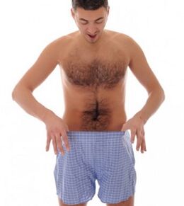 Indications for surgery for penis enlargement