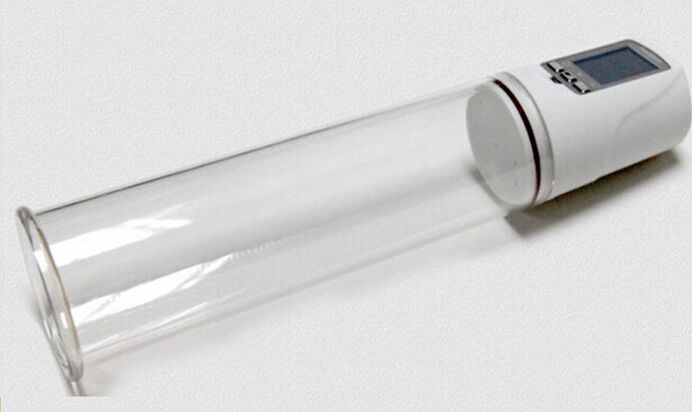 electric pump for penis enlargement