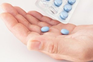 penis hormonal pills