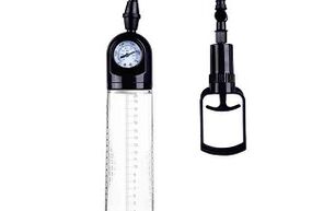 vacuum pump for penis enlargement